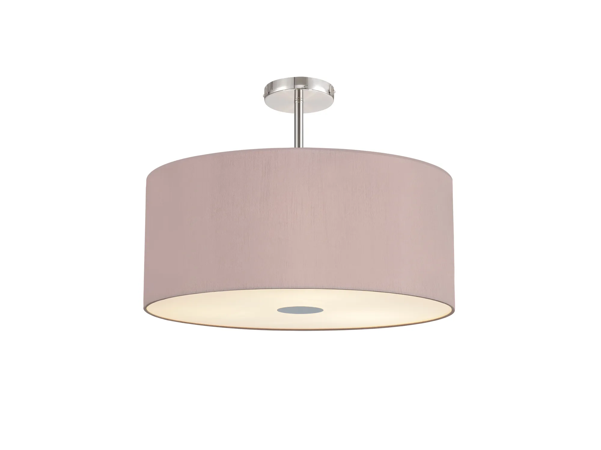 Baymont CH TA Ceiling Lights Deco Semi Flush Fittings